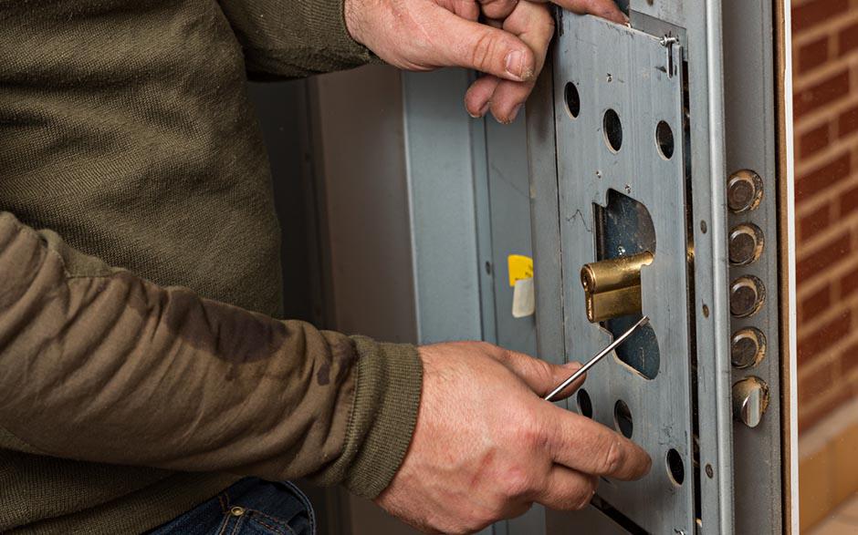 dépannage porte blindée Les Essarts-le-Roi